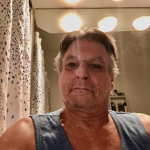 Meet your Posher, Andre